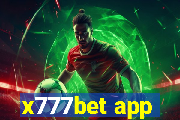 x777bet app
